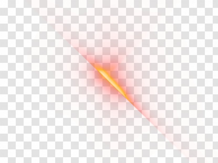 Light Close-up Line - Burst Transparent PNG