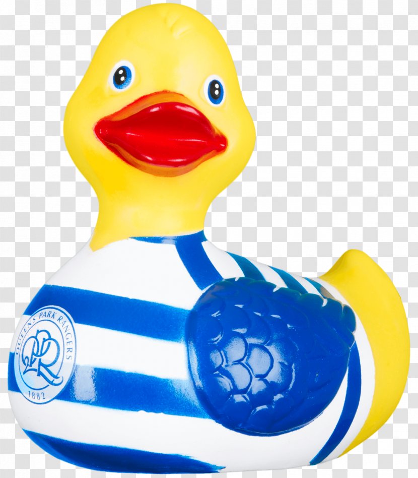 Rubber Duck Natural Yellow Queens Transparent PNG