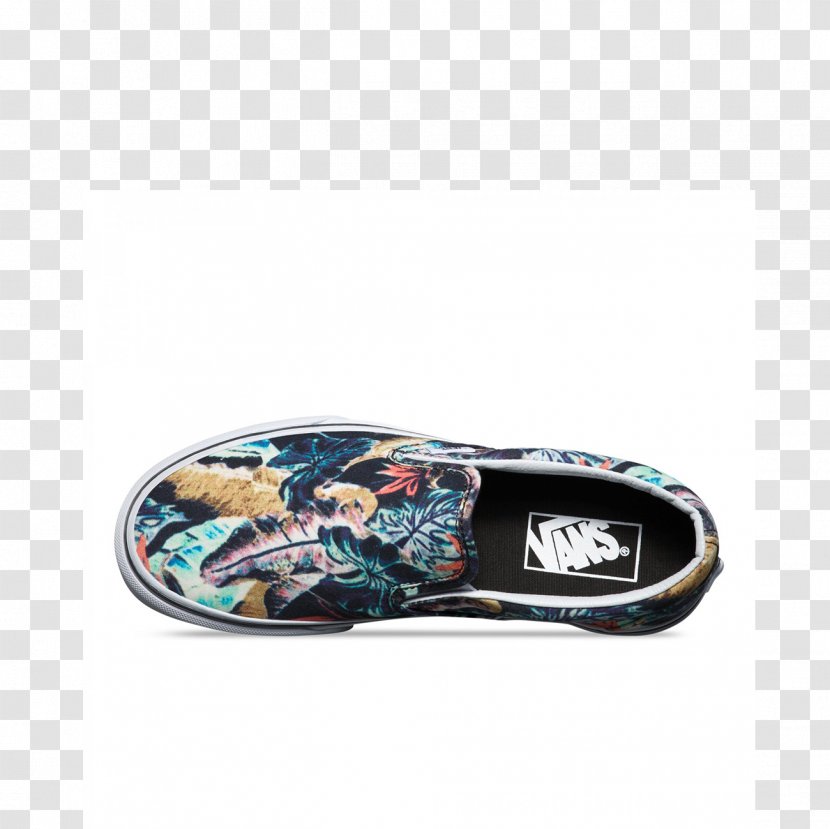 Slip-on Shoe Vans Sneakers Nike Skateboarding - Aqua Transparent PNG