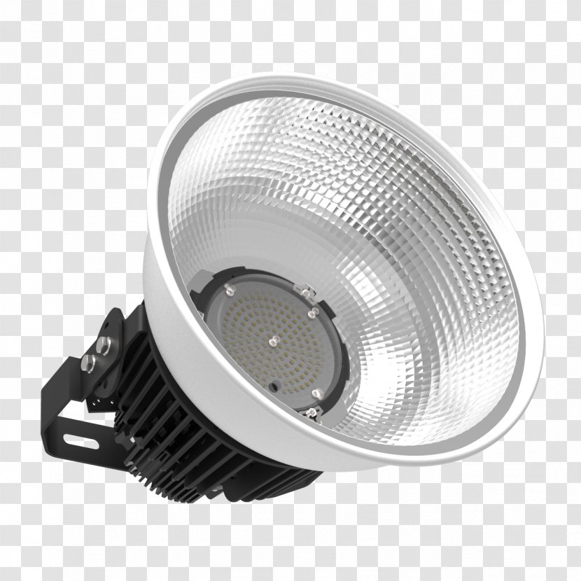 Light Lumen LED Lamp Color Rendering Index Temperature Transparent PNG