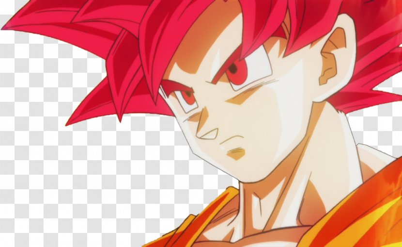 Goku Beerus Goten Vegeta Gohan - Cartoon Transparent PNG