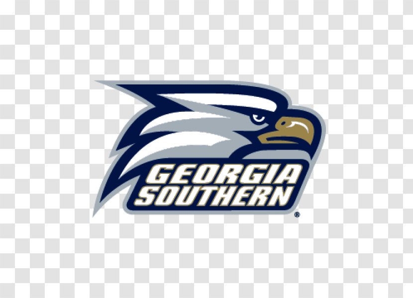 Georgia Southern University Eagles Football Sport Southern–Georgia State Rivalry Troy Trojans - Basketball - Baseball Transparent PNG