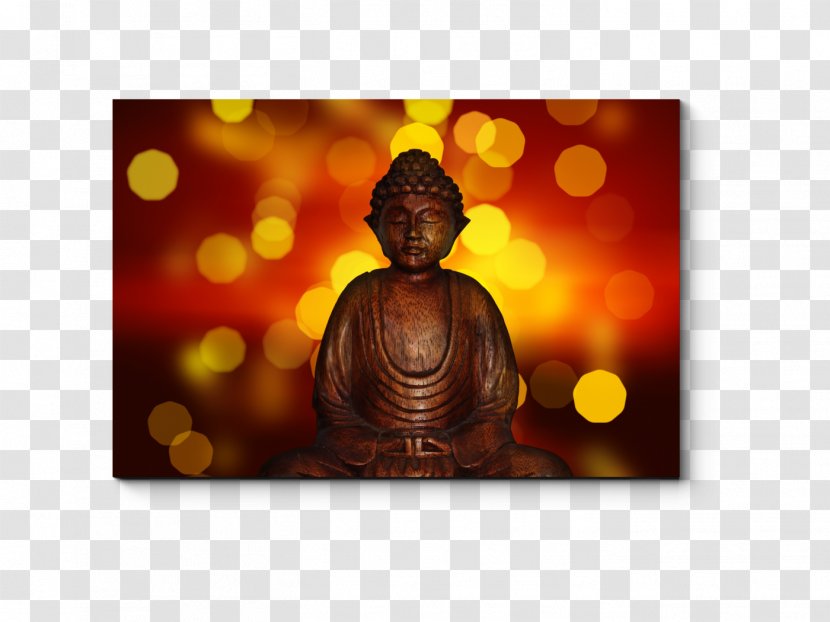 Vesak Buddha's Birthday Meditation Full Moon Holiday - Greeting Note Cards Transparent PNG