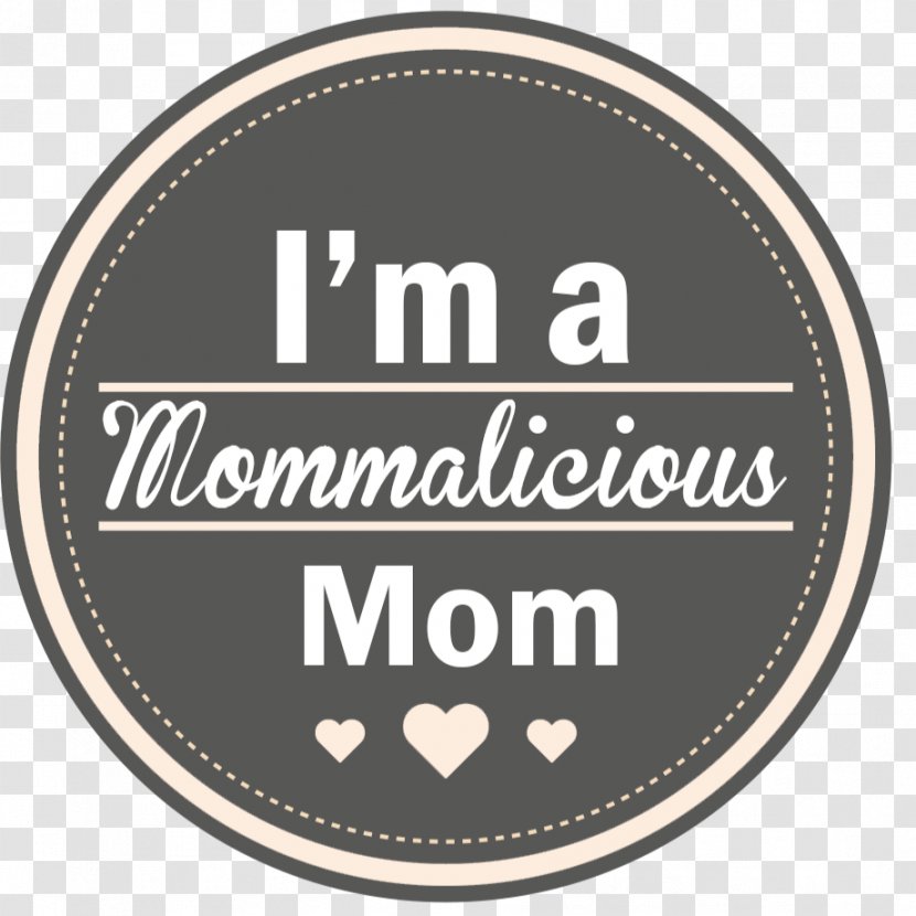 Parenting Child Mother Single Parent Family - Label Transparent PNG