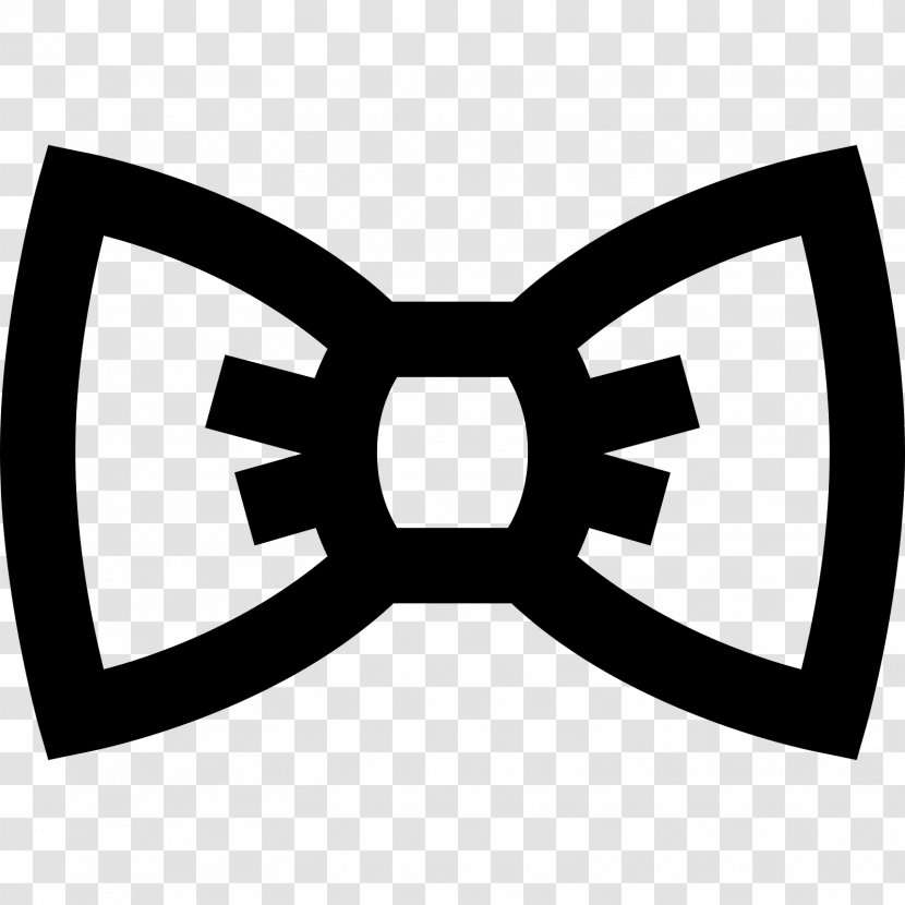 Bow Tie Necktie Arrow Down Up - Logo - BOW TIE Transparent PNG