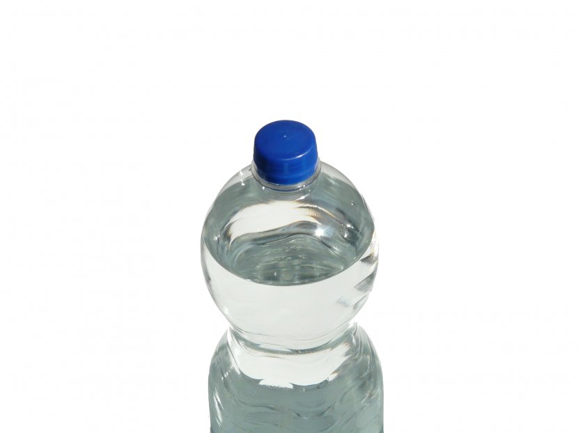 Earth Day Network Biscuits Plastic Pollution - Glass - Water Bottle Transparent PNG