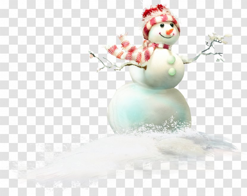 Snowman Winter Blog Clip Art - Photography Transparent PNG