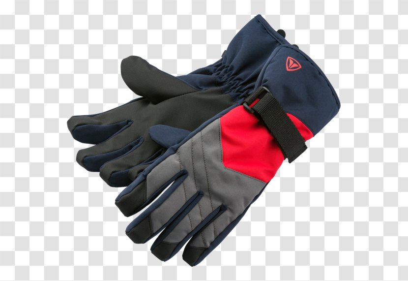 Skiing Glove Guanto Da Sci Pilch Sport Clothing - Norwich Transparent PNG