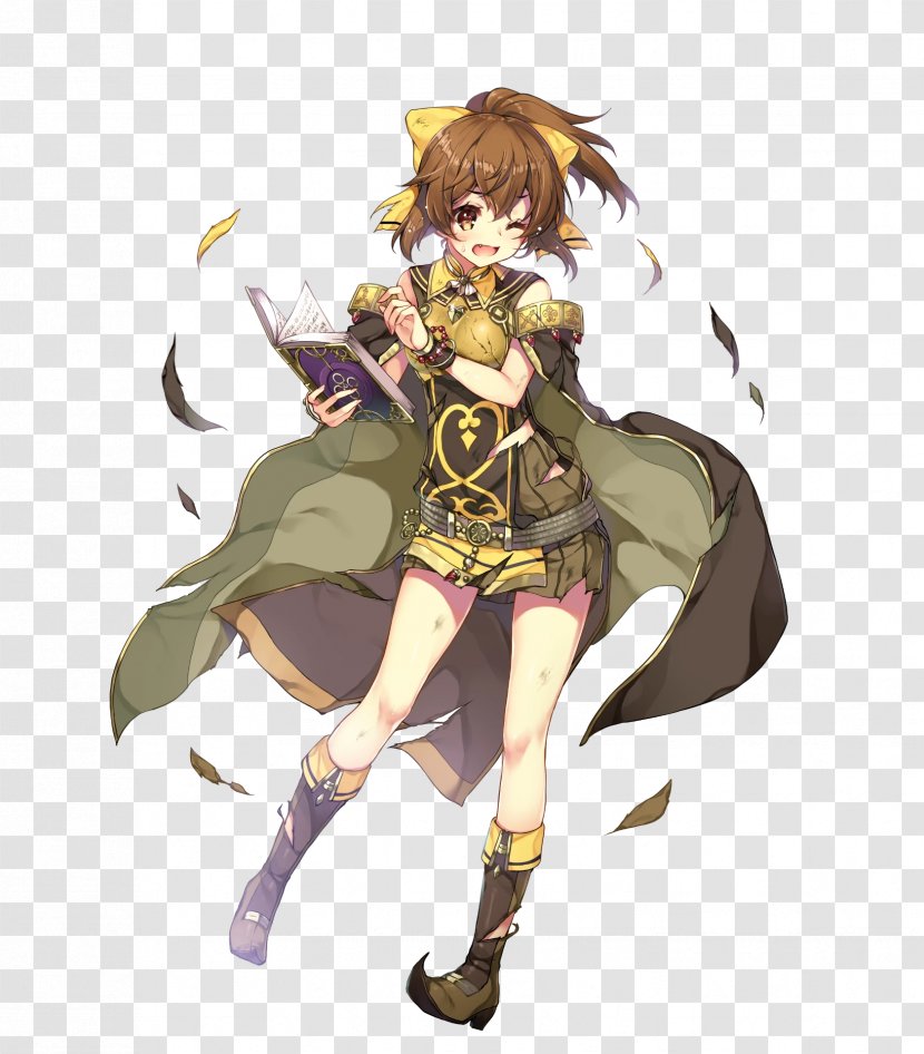 Fire Emblem Heroes Gaiden Echoes: Shadows Of Valentia Video Game Role-playing - Heart - Frame Transparent PNG