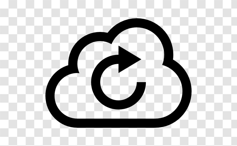 Cloud Computing Download Storage - Sdwan Transparent PNG