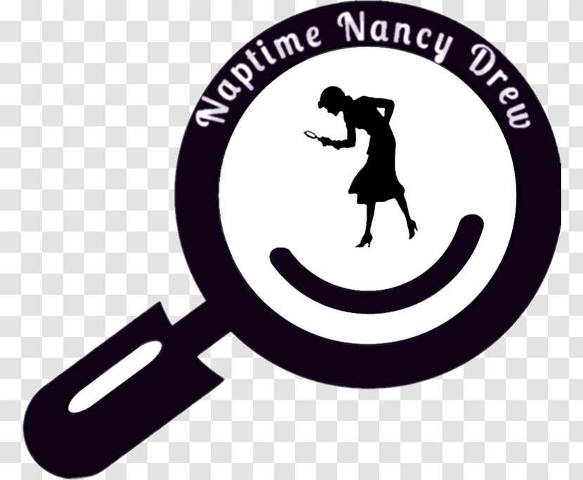 Logo Organization Nancy Drew Brand Font - Worksheets Transparent PNG