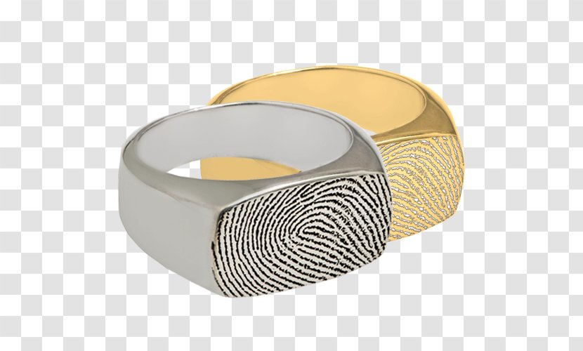 Bangle Wedding Ring Silver Transparent PNG