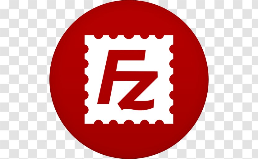 Area Text Symbol Point Brand - Sign - Filezilla Transparent PNG