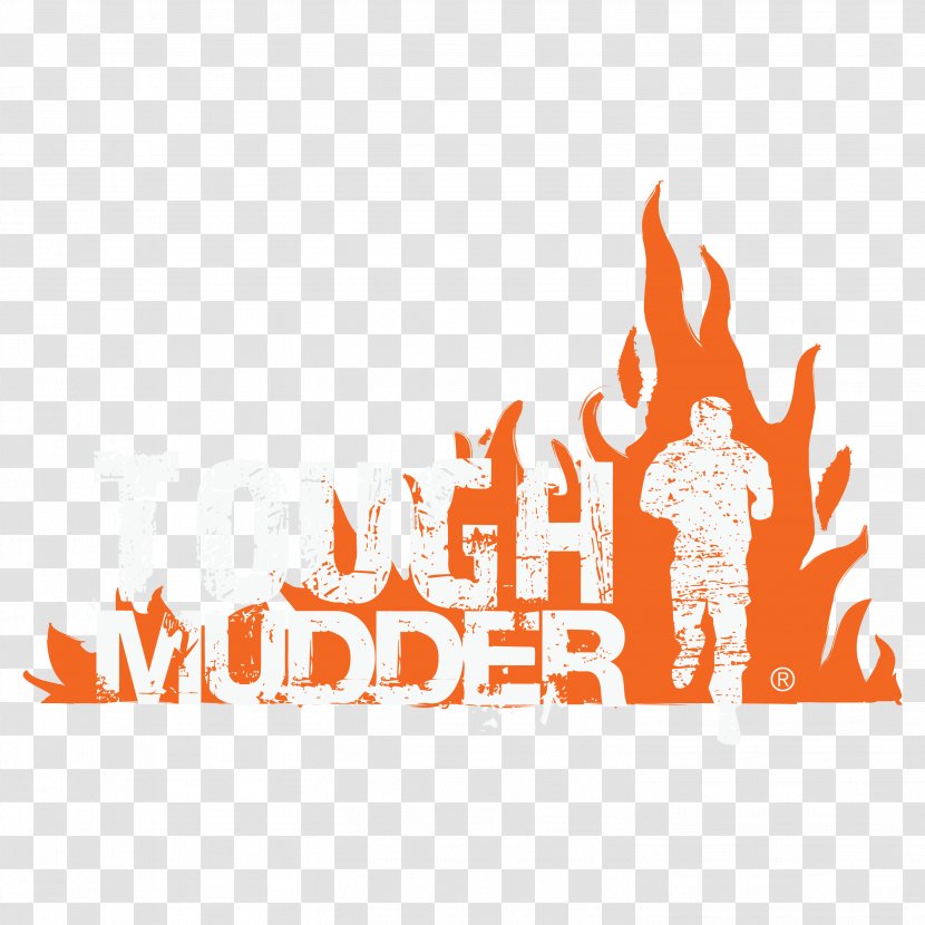 Tough Mudder: Melbourne Running Obstacle Course Endurance - Text Transparent PNG