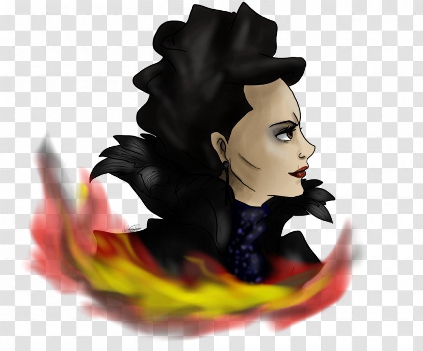 Figurine Character Fiction - Fictional - Cruella Transparent PNG