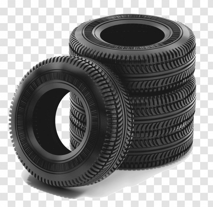 Car Tire Truck Wheel - Planned Maintenance Transparent PNG