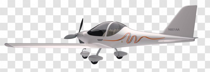 Propeller Radio-controlled Aircraft Airplane Model - Warranty - Wing Transparent PNG