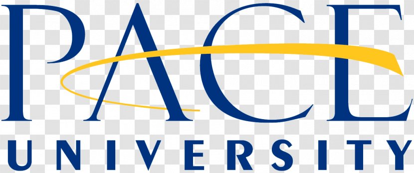 Pace University - Undergraduate Education - Pleasantville Campus Lubin School Of BusinessEuropean And American Logo Transparent PNG