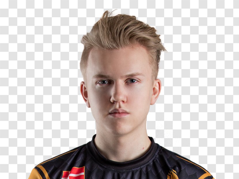 Glostrup Sencux Brøndby Municipality League Of Legends Special Force - Chin Transparent PNG