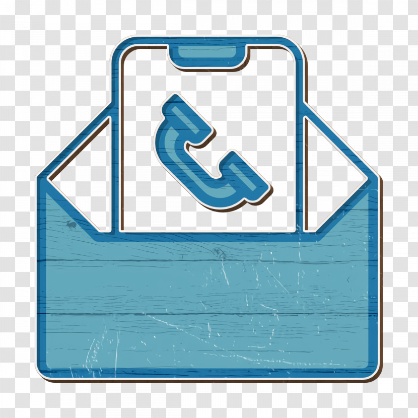 Contact Us Icon Contact And Message Icon Transparent PNG