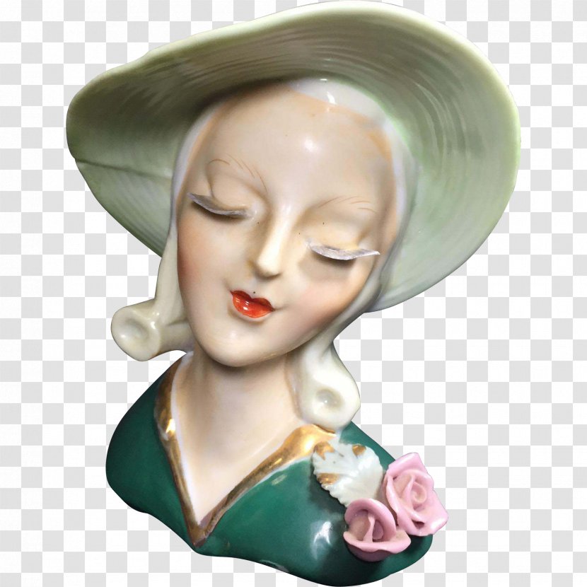 Figurine - Art Deco Transparent PNG