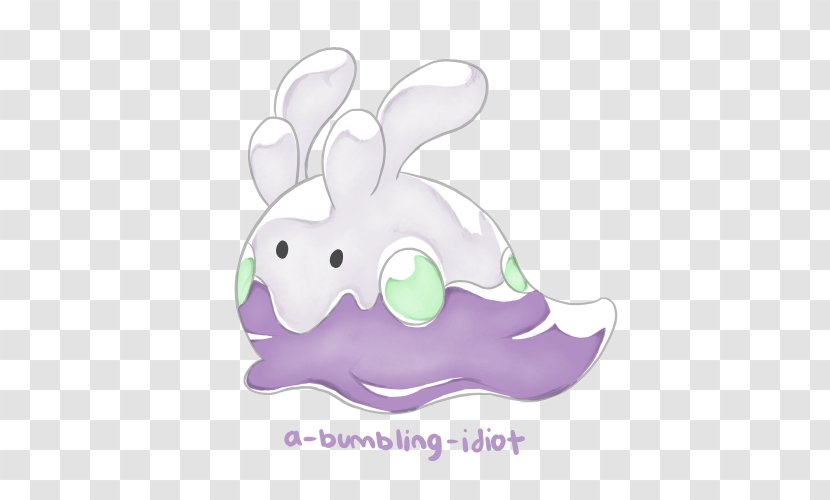 Rabbit Easter Bunny Hare Illustration Product - White - Moron Test Transparent PNG