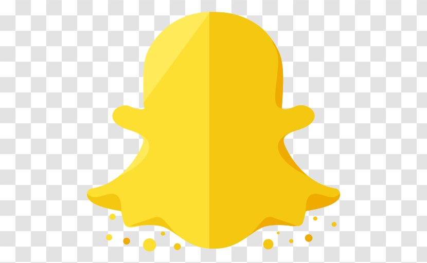 Social Media Snapchat Logo Clip Art - Online Chat Transparent PNG