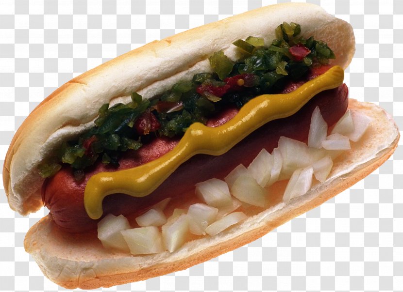 Byculla Hot Dog Fast Food Breakfast Sandwich Hamburger Transparent PNG