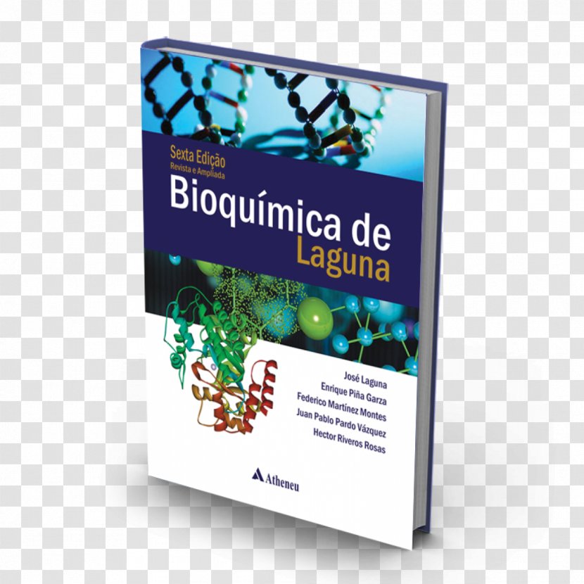 Bioquímica De Laguna Biochemistry Clinical Chemistry Science - Brand Transparent PNG