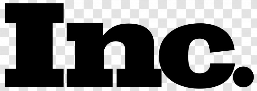 Logo Inc. Magazine Brand - Russia - Design Transparent PNG