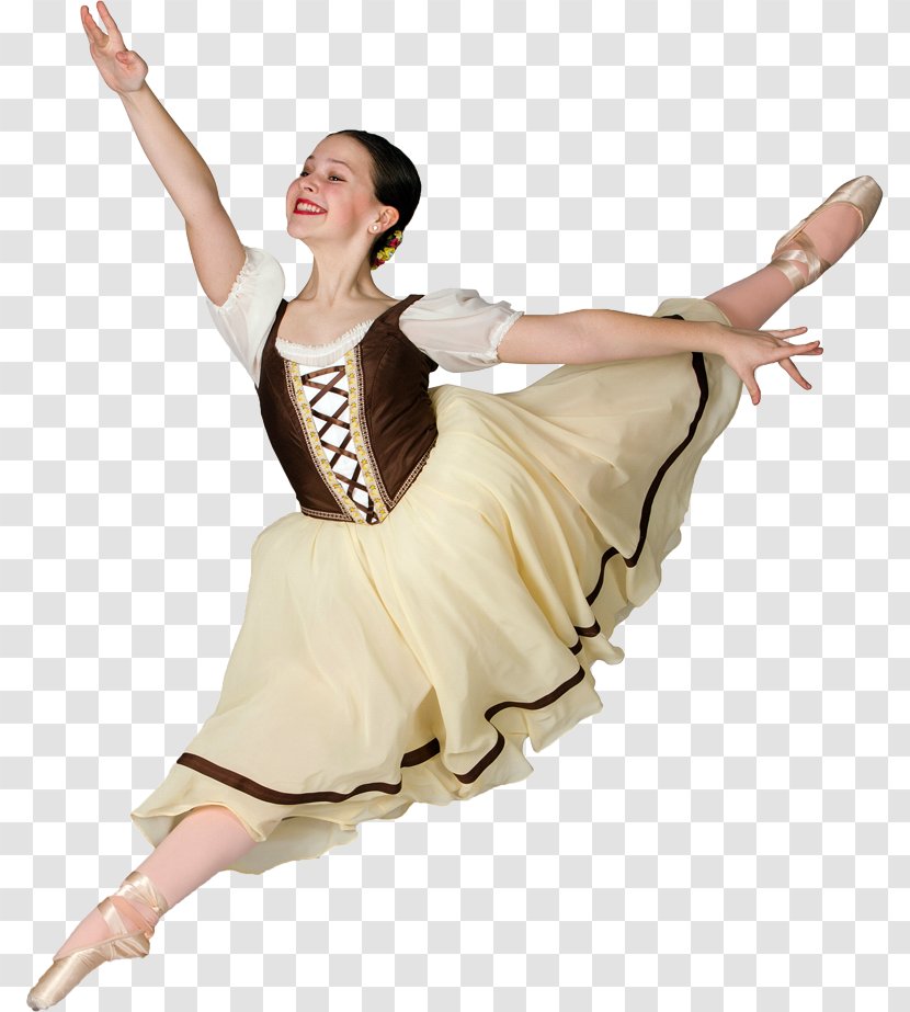 Concert Dance Performing Arts Modern Ballet - Heart - School Beauty Grass Trials Transparent PNG