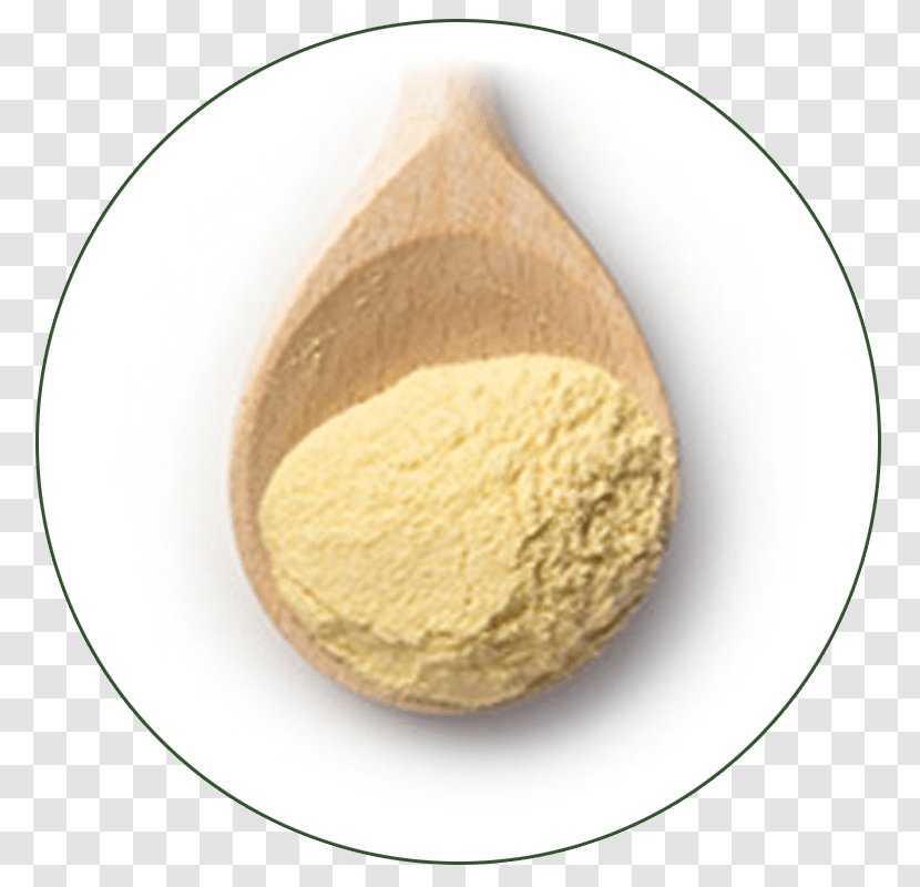 Powder Ingredient - YEAST Transparent PNG