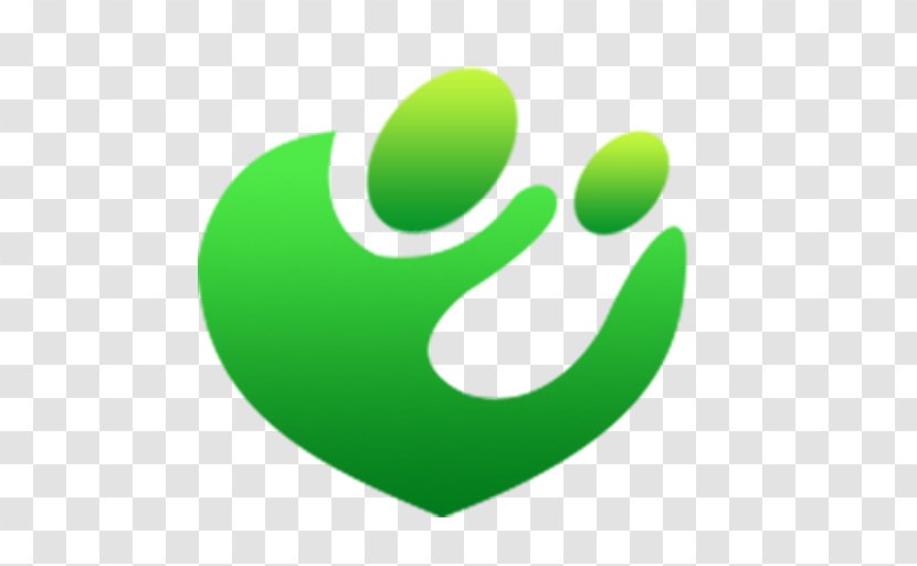 Logo Product Design Font - Green - Symbol Transparent PNG