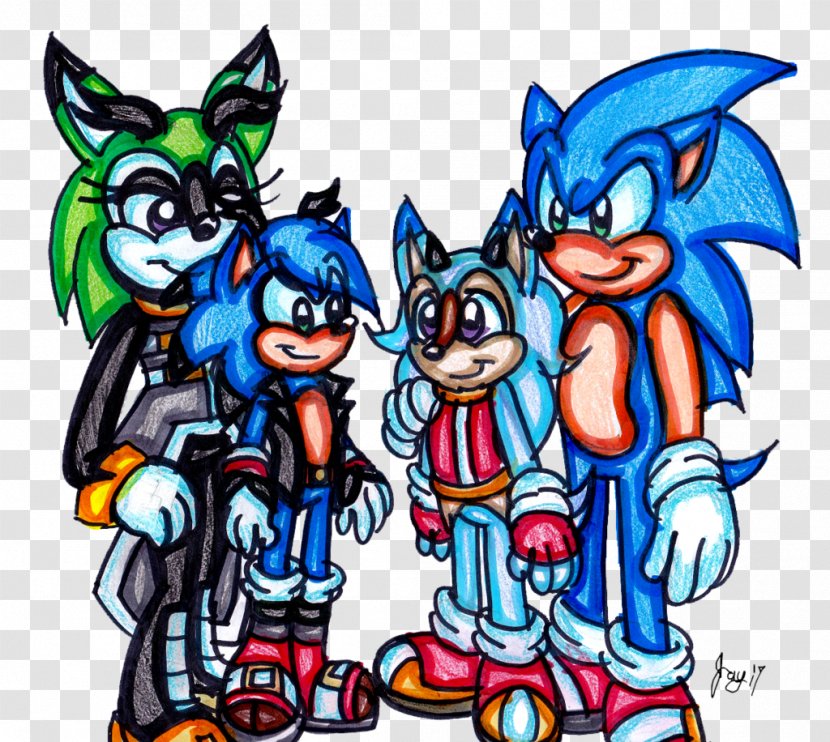 Princess Sally Acorn Canidae Sonic And The Black Knight Tails Amy Rose - Cartoon - Clove Transparent PNG