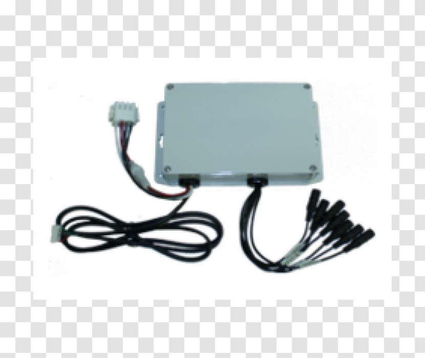 Laptop AC Adapter - Ac Transparent PNG