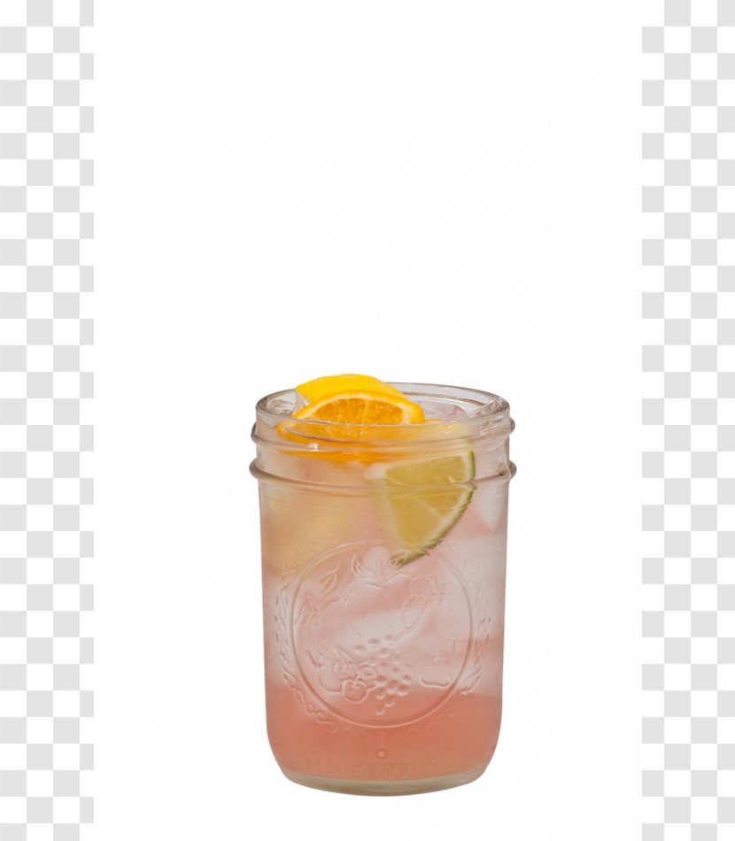 Orange Drink Harvey Wallbanger Sea Breeze Fuzzy Navel Cocktail Garnish - Lemonade Transparent PNG
