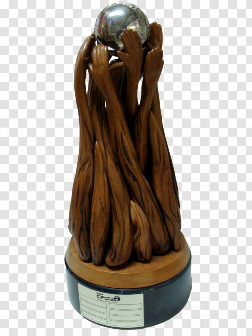Caribbean Premier League Sculpture Award Wood /m/083vt - Technician Transparent PNG