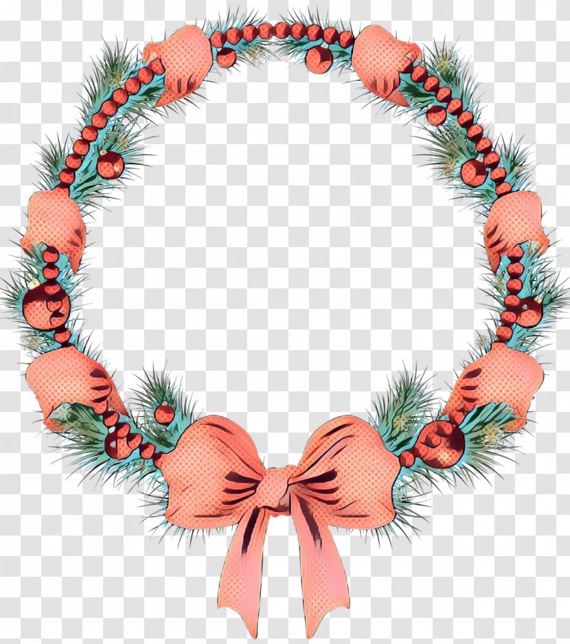 Christmas Decoration - Conifer Ornament Transparent PNG