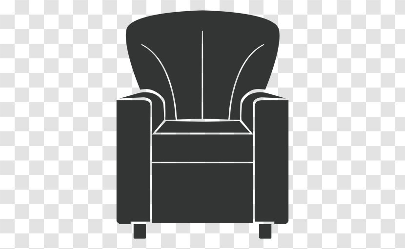 Chair Vexel Vector Graphics Image Painting Transparent PNG