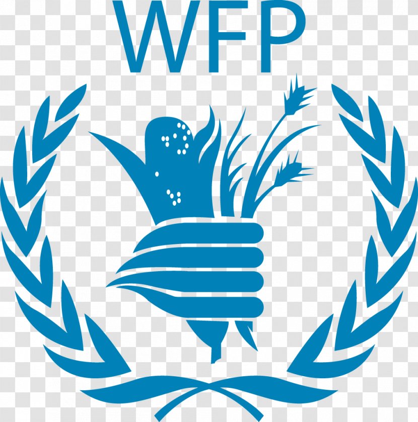 United Nations Office At Nairobi World Food Programme Organization Volunteers - International Fund For Agricultural Development Transparent PNG