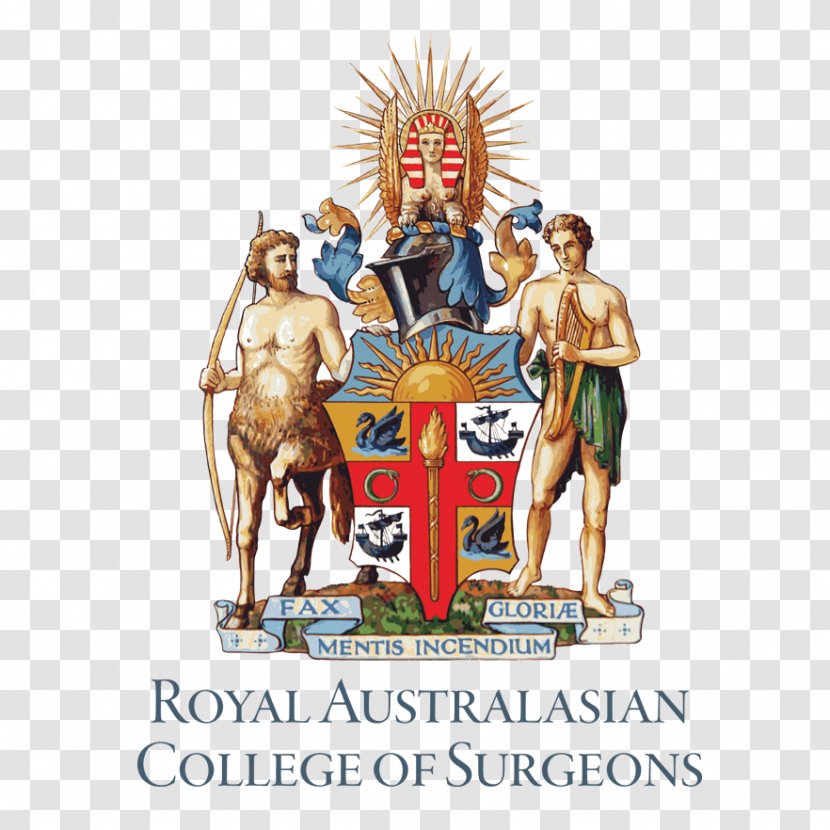 Royal Australasian College Of Surgeons Orthopedic Surgery England - American Wound Classification Transparent PNG