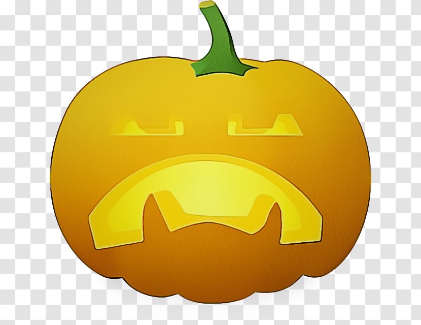 Pumpkin - Plant - Logo Bell Pepper Transparent PNG