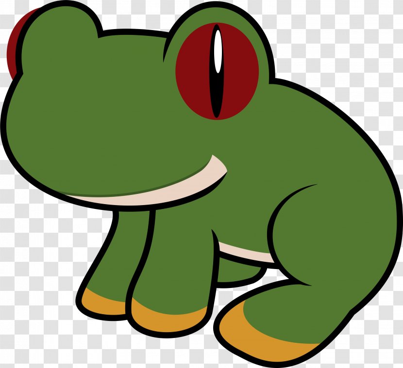 Tree Frog Twilight Sparkle Cutie Mark Crusaders True - Cartoon - Frame Transparent PNG