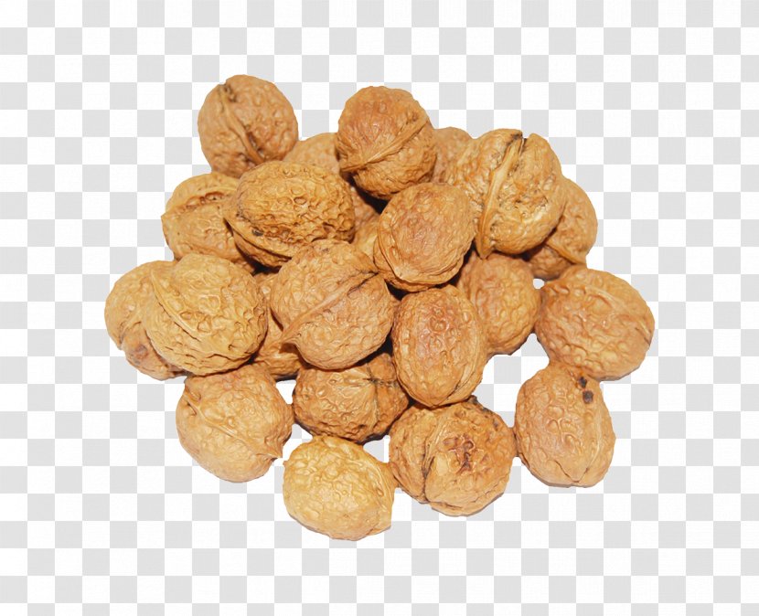 Walnut Amaretti Di Saronno Food - Ingredient Transparent PNG