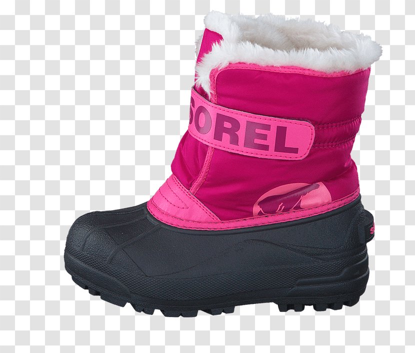 Snow Boot Shoe Walking Cross-training Transparent PNG