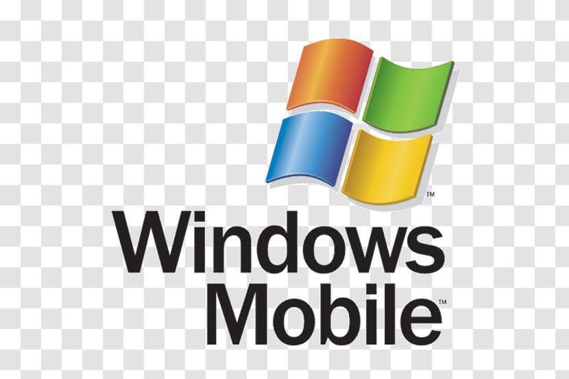 Windows XP Mobile Phone Vista - Text - Web Development Transparent PNG