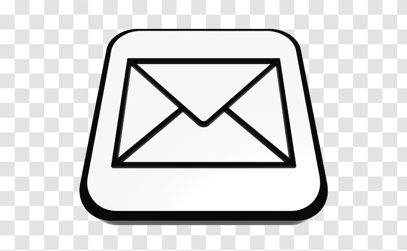 Email Internet Bounce Address Transparent PNG