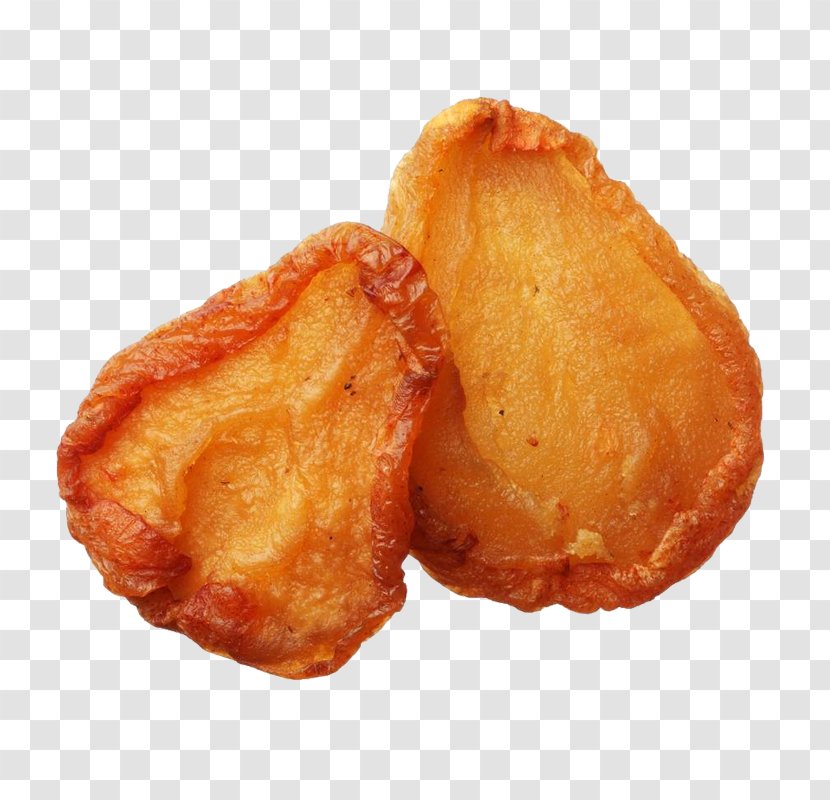 Chicken Nugget Stock Photography Dried Fruit - Junk Food - Salty Apricot Transparent PNG