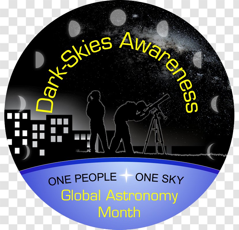 Light Pollution International Dark-Sky Association Dark-sky Movement - Organization - Starry Sky Transparent PNG