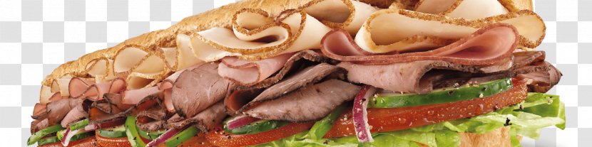 Fast Food Wrap Submarine Sandwich SUBWAY - Cartoon - Salad Transparent PNG